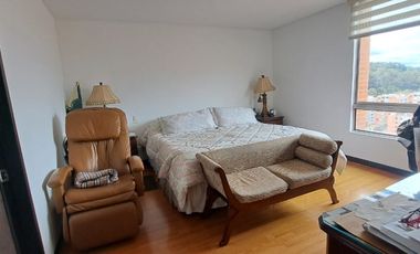 apartamento en venta en colina campestre. Cod V9535965