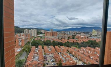 apartamento en venta en colina campestre. Cod V9535965