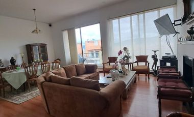 apartamento en venta en colina campestre. Cod V9535965