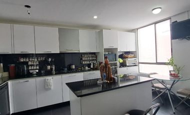 apartamento en venta en colina campestre. Cod V9535965