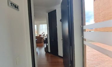 apartamento en venta en colina campestre. Cod V9535965