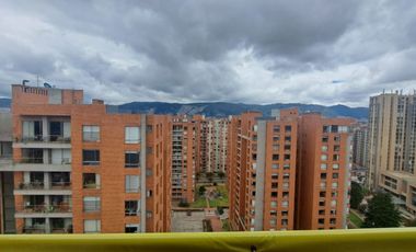apartamento en venta en colina campestre. Cod V9535965