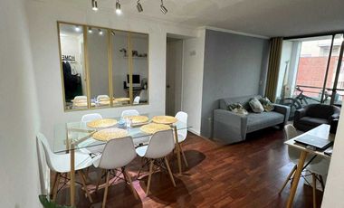 Departamento en venta en SANTIAGO