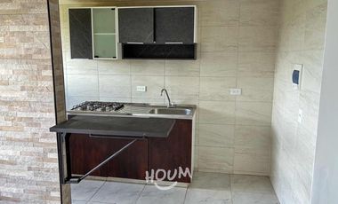 Apartamento Ciudadela la prosperidad ID: 159232r