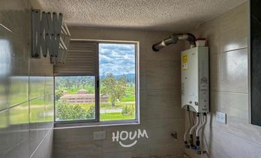 Apartamento Ciudadela la prosperidad ID: 159232r