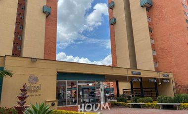 Apartamento Ciudadela la prosperidad ID: 159232r