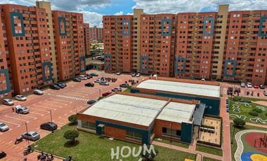 Apartamento Ciudadela la prosperidad ID: 159232r