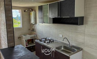 Apartamento Ciudadela la prosperidad ID: 159232r