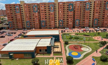Apartamento Ciudadela la prosperidad ID: 159232r