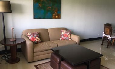 Fully-furnished 1BR for Rent in The Bellagio