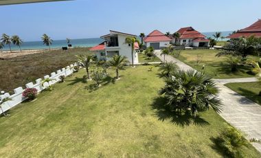 Land for sale at Surin Beach 2