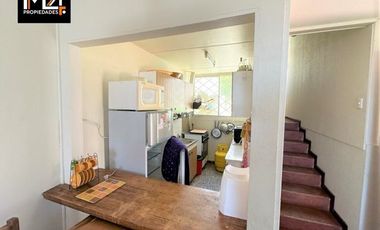 Casa en Venta en Av. Central
