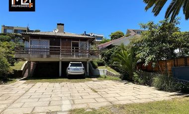 Casa en Venta en Av. Central