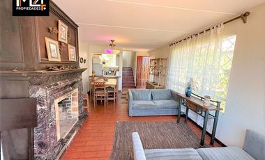 Casa en Venta en Av. Central