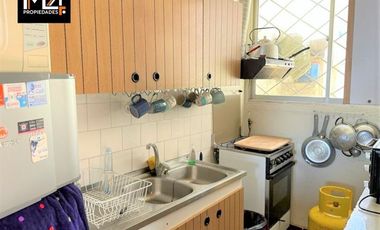Casa en Venta en Av. Central