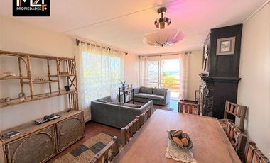 Casa en Venta en Av. Central