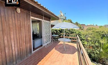 Casa en Venta en Av. Central