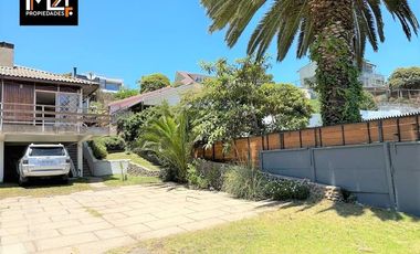 Casa en Venta en Av. Central