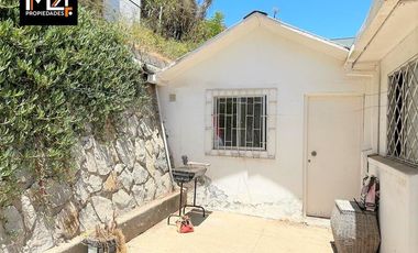 Casa en Venta en Av. Central