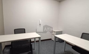 Oficinas en renta Ciudad Juárez Chihuahua Edificio Dacodex