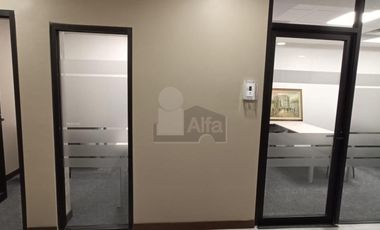 Oficinas en renta Ciudad Juárez Chihuahua Edificio Dacodex