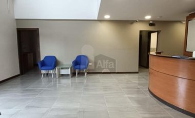 Oficinas en renta Ciudad Juárez Chihuahua Edificio Dacodex