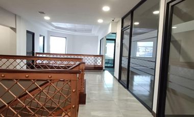 Oficinas en renta Ciudad Juárez Chihuahua Edificio Dacodex