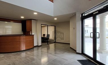 Oficinas en renta Ciudad Juárez Chihuahua Edificio Dacodex