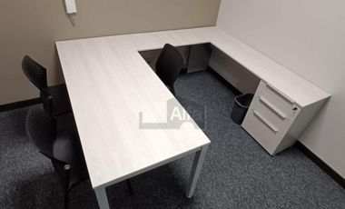 Oficinas en renta Ciudad Juárez Chihuahua Edificio Dacodex