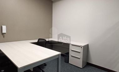 Oficinas en renta Ciudad Juárez Chihuahua Edificio Dacodex