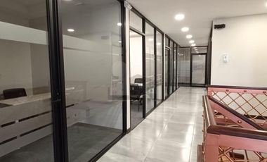 Oficinas en renta Ciudad Juárez Chihuahua Edificio Dacodex