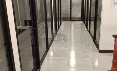 Oficinas en renta Ciudad Juárez Chihuahua Edificio Dacodex