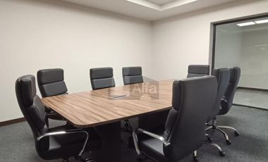 Oficinas en renta Ciudad Juárez Chihuahua Edificio Dacodex