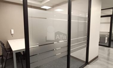 Oficinas en renta Ciudad Juárez Chihuahua Edificio Dacodex