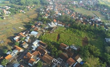 Tanah Bagus Untuk Sekolah/Pesantren/Cluster/Gudang Siap Bangun Cikasungka Cikancung Bandung