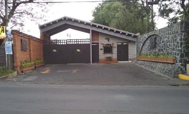 Casa en Condominio, Santiago Tepelcatlalpan