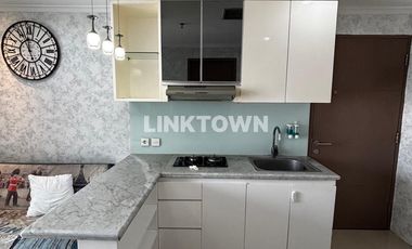DISEWAKAN Apartemen Green Central City Jakarta Barat