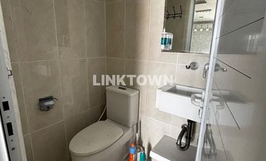 DISEWAKAN Apartemen Green Central City Jakarta Barat