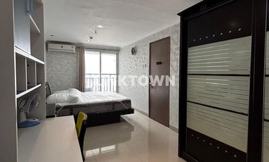 DISEWAKAN Apartemen Green Central City Jakarta Barat
