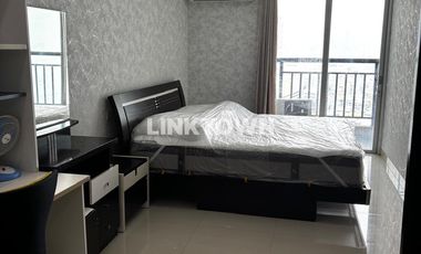 DISEWAKAN Apartemen Green Central City Jakarta Barat