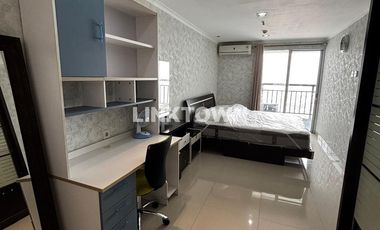 DISEWAKAN Apartemen Green Central City Jakarta Barat
