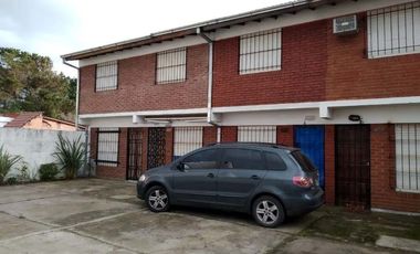 Duplex en venta en Mar del Tuyu