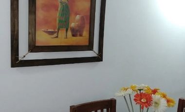 Duplex en venta en Mar del Tuyu