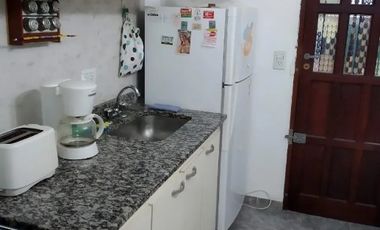Duplex en venta en Mar del Tuyu