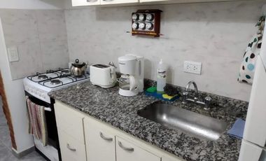 Duplex en venta en Mar del Tuyu