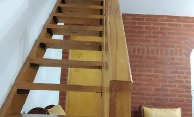 Duplex en venta en Mar del Tuyu