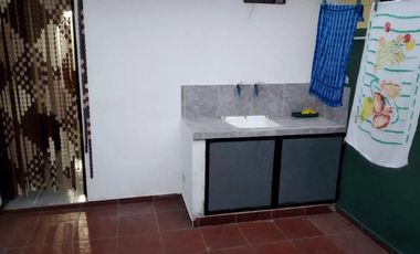 Duplex en venta en Mar del Tuyu