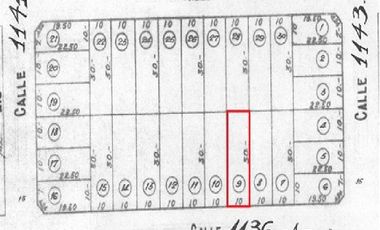 Casa en La Carolina, Ingeniero Allan, Varela, a terminar