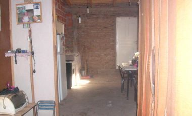 Casa en La Carolina, Ingeniero Allan, Varela, a terminar