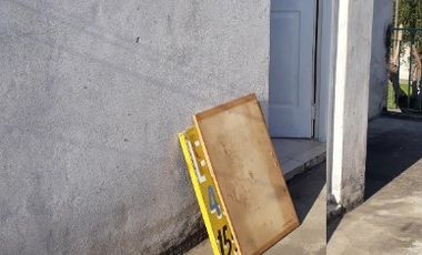Casa en venta en Quilmes Oeste